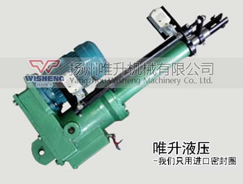 電動(dòng)推桿為什么推力和升降幅度明顯減少？